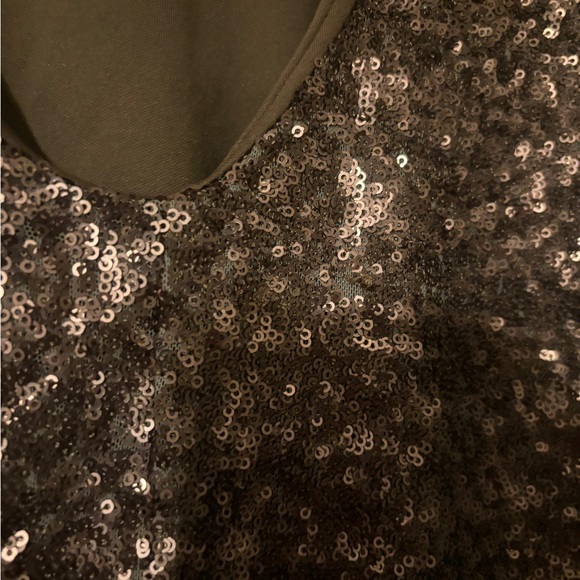 Backstage Bodycon Free People Dress size small - Picture 4 of 6